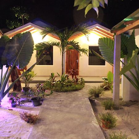 Resten Inn Thoddoo Buitenkant foto