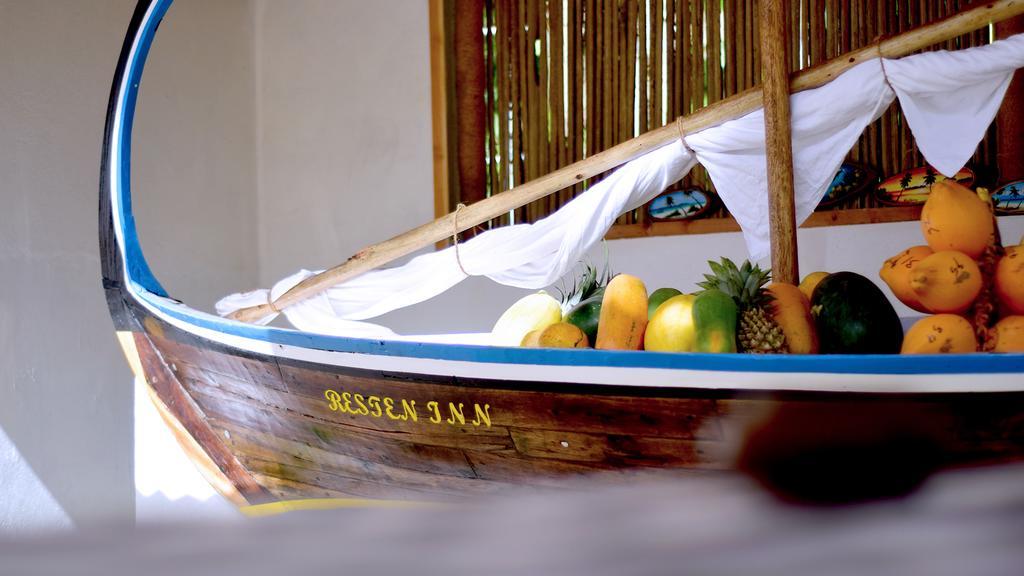 Resten Inn Thoddoo Buitenkant foto